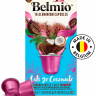 Кофе в капсулах Belmio Let's go Coconutz