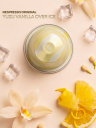 Кофе в капсулах Nespresso Yuzu (Юзу) Vanilla Over Ice 