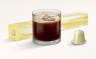 Кофе в капсулах Nespresso Yuzu (Юзу) Vanilla Over Ice 