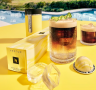 Кофе в капсулах Nespresso Yuzu (Юзу) Vanilla Over Ice 