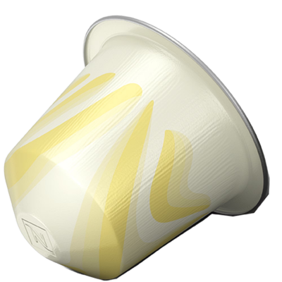 Кофе в капсулах Nespresso Yuzu (Юзу) Vanilla Over Ice 