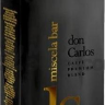 Кофе в зернах Carraro Don Carlos 1 кг
