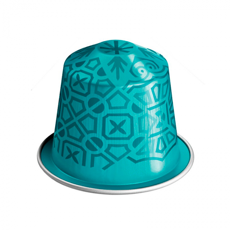 Кофе nespresso miami espresso купить онлайн в интернетмагазине