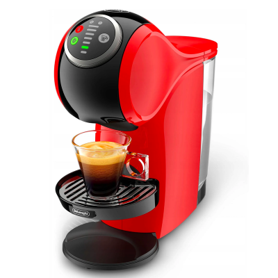 Кофеварка капсульгая Delonghi Dolce Gusto EDG315.R