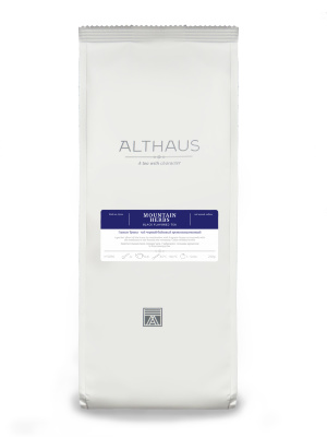 Althaus Mountain Herbs - Горные Травы, 250 гр.