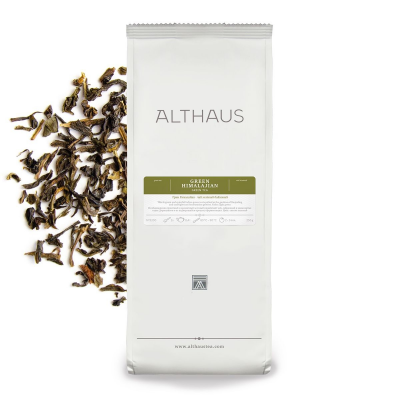 Althaus Green Himalaijan - Грин Гималайан, 250 гр.