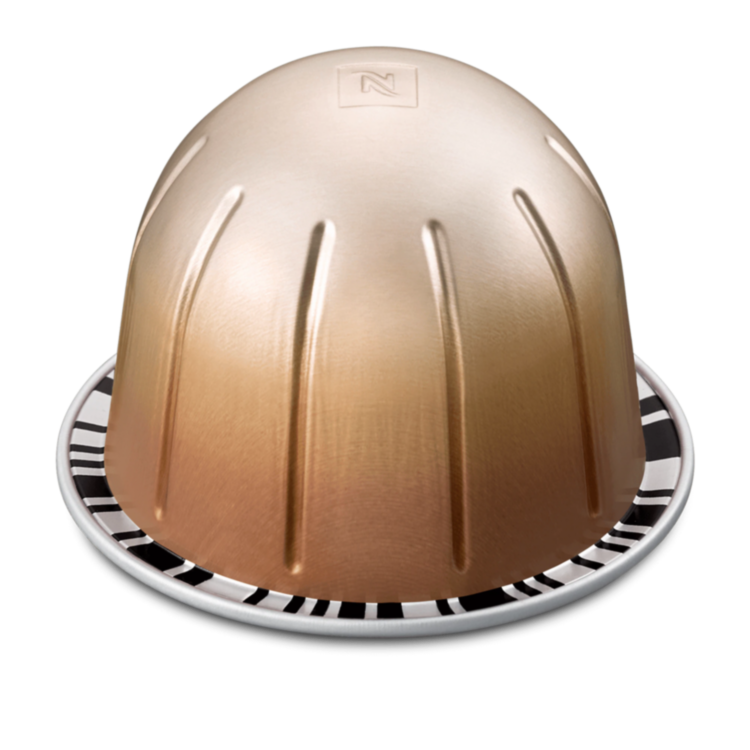 Кофе nespresso carafe pourover style mild купить онлайн в интернет