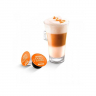 Кофе в капсулах Dolce Gusto Original Latte Macchiato Caramel 48 шт 3 упаковки