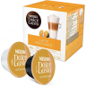 Кофе в капсулах Dolce Gusto Original Latte Macchiato Caramel 48 шт 3 упаковки