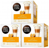 Кофе в капсулах Dolce Gusto Original Latte Macchiato 48 шт 3 упаковки