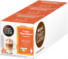Кофе в капсулах Dolce Gusto Original Latte Macchiato Caramel 48 шт 3 упаковки