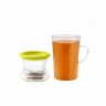 Vialli Design Коллекция AMO 300 мл (Зелёный чай)