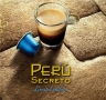 Nespresso Peru Secreto Limited Edition