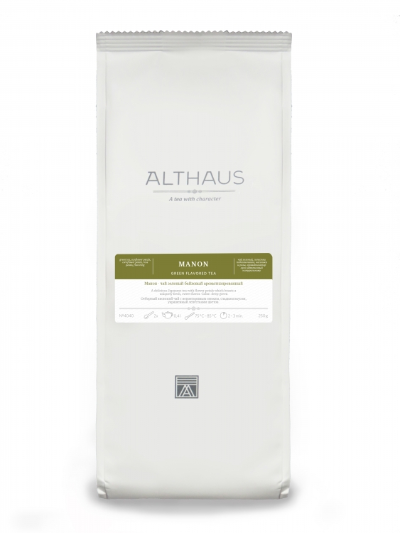 Althaus Manon - Манон, 250 гр.
