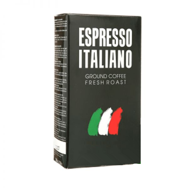 Kavos Bankas Espresso Italiano 250 гр 