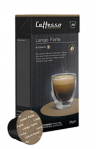 Кофе в капсулах Caffesso Lungo Forte