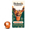 Кофе в капсулах Belmio Amouretto