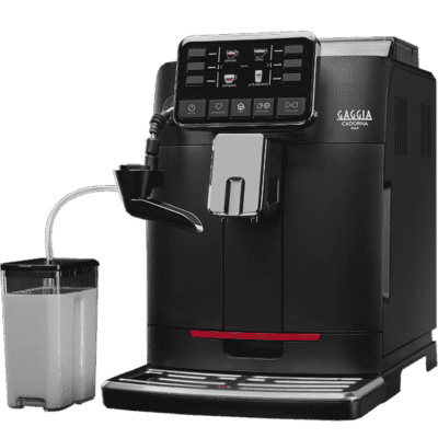 Автоматическая кофемашина GAGGIA CADORNA MILK BK 9603/01