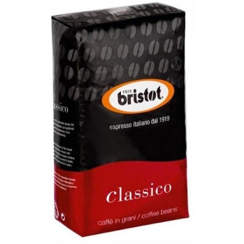 Кофе в зернах Bristot Classico