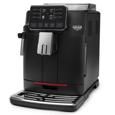 Автоматическая кофемашина GAGGIA CADORNA PLUS CMF BK 9601/01