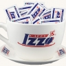 Кофе в зернах Izzo Silver 1 кг