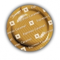 Nespresso Espresso Caramel