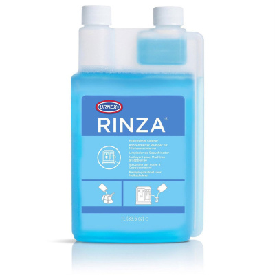 URNEX RINZA Чистящее средство для капучинатора (1л)