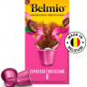 Кофе в капсулах Belmio Espresso Fortissimo