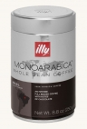 Кофе в зернах ILLY Моноарабика Бразилия 250 гр 