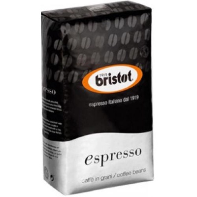 Кофе в зернах Bristot Espresso