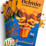 Набор кофе в капсулах Belmio Decaffeinato Caramel 10 упаковок