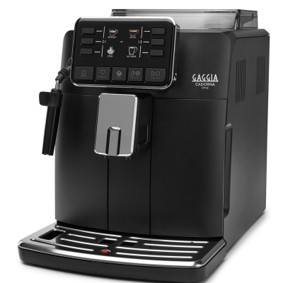 Автоматическая кофемашина GAGGIA CADORNA STY BK 9600/01