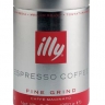 Кофе illy Espresso для чашки 250 г молотый