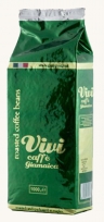 Кофе в зернах Izzo Vivi Giamaica