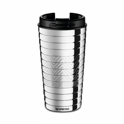Термокружка Nespresso TOUCH Travel Mug Limited 3753