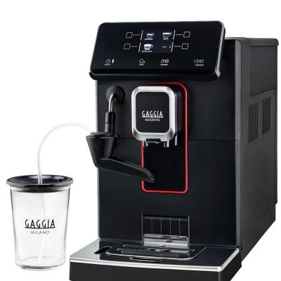 Автоматическая кофемашина GAGGIA MAGENTA MILK BK 8701/01