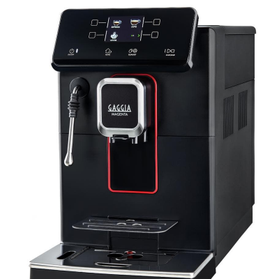 Автоматическая кофемашина GAGGIA MAGENTA PLUS BK 8700/01