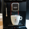 Автоматическая кофемашина GAGGIA MAGENTA PLUS BK 8700/01