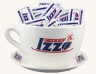 Кофе в зернах Izzo Silver 3 кг