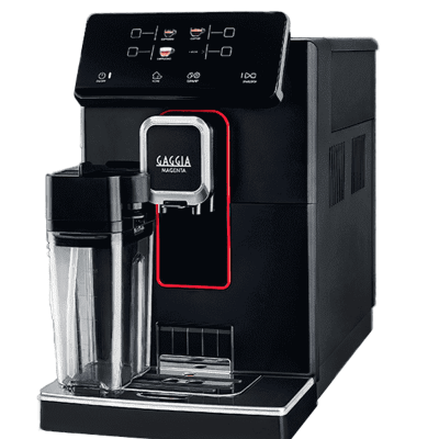 Автоматическая кофемашина GAGGIA MAGENTA PREST. BK 8702/01