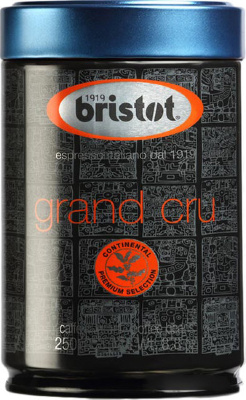 Кофе в зернах Bristot Grand Cru Guatemala