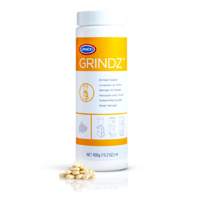 Urnex Grindz Зерна для очистки кофемолки (430гр)