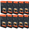 Набор кофе в капсулах Caffesso Italiano 10 упаковок