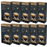 Набор кофе в капсулах Caffesso Lungo Forte 10 упаковок