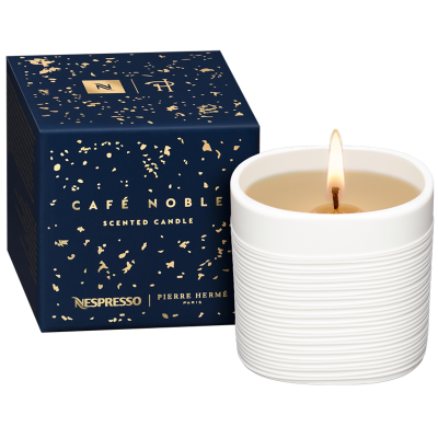Свеча Scented Candle Café Noble