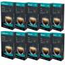 Набор кофе в капсулах Caffesso Sidamo 10 упаковок
