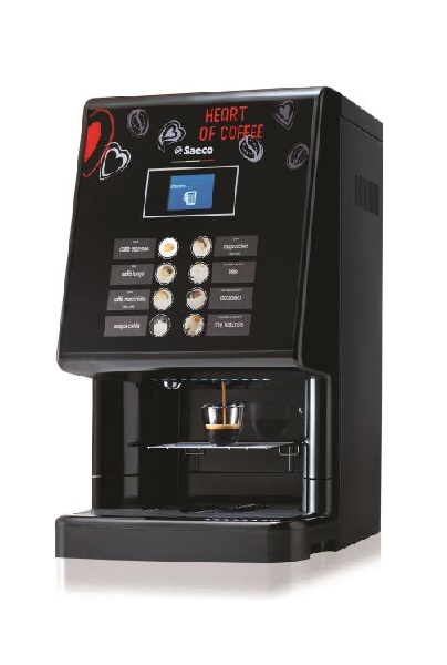 автоматы для кофе цена