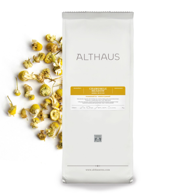 Althaus Chamomile Meadov - Ромашковый Луг, 75 гр.