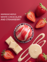 Кофе в капсулах Vertuo White Chocolate and Strawberry