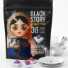 Капсулы для посудомоечных машин Blackstory 30 шт